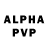 Alpha-PVP кристаллы The_Black